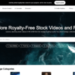 Jasa Download Video Shutterstock 4K