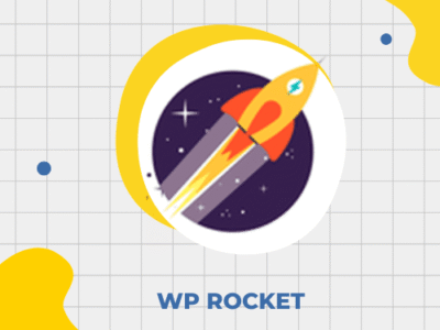 WP Rocket Single
