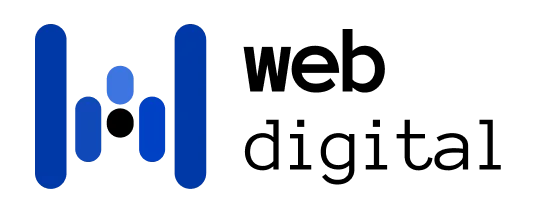 Web Digital Shop