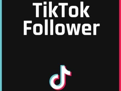 Followers TikTok Indonesia Aktif & Real