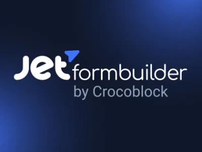 JetFormBuilder - Best Form Builder for WordPress Original License Lifetime