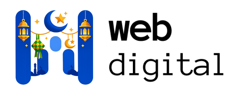 Web Digital Shop